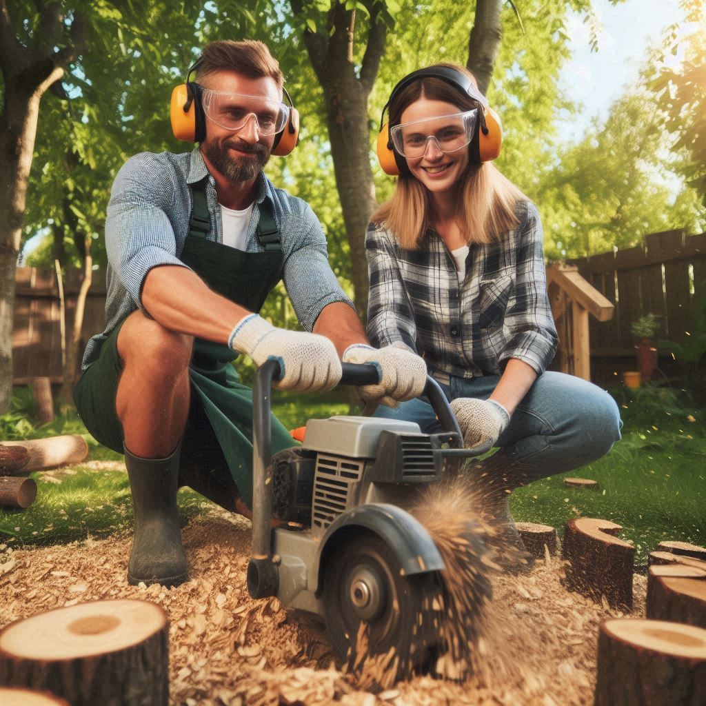 Best Stump Grinding Services in Buford, GA Best Stump Grinding Services in Buford, Georgia - Professional Stump Removal by Buford Stump Grinding