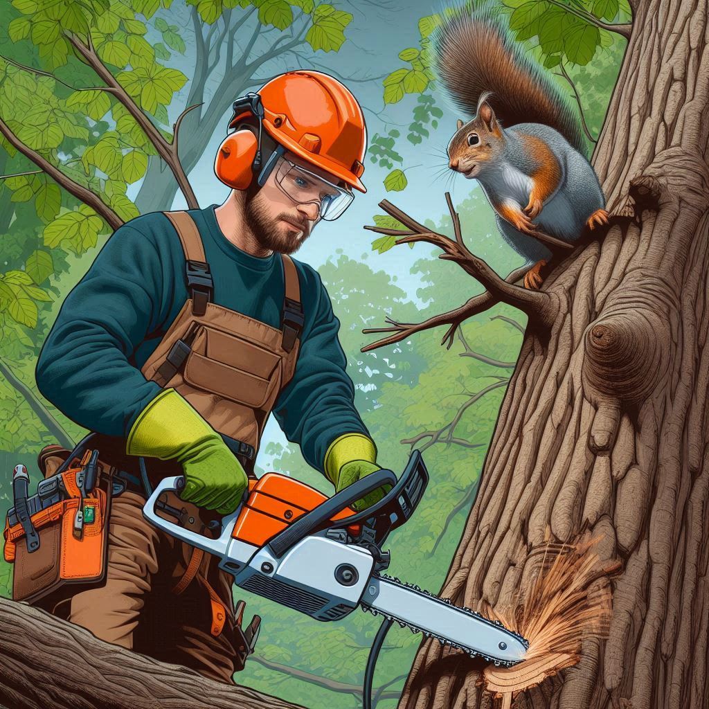 Skilled Tree Trimming Services in Buford, GA Best Tree Trimming in Buford, Georgia - Professional Service by Buford Tree Experts