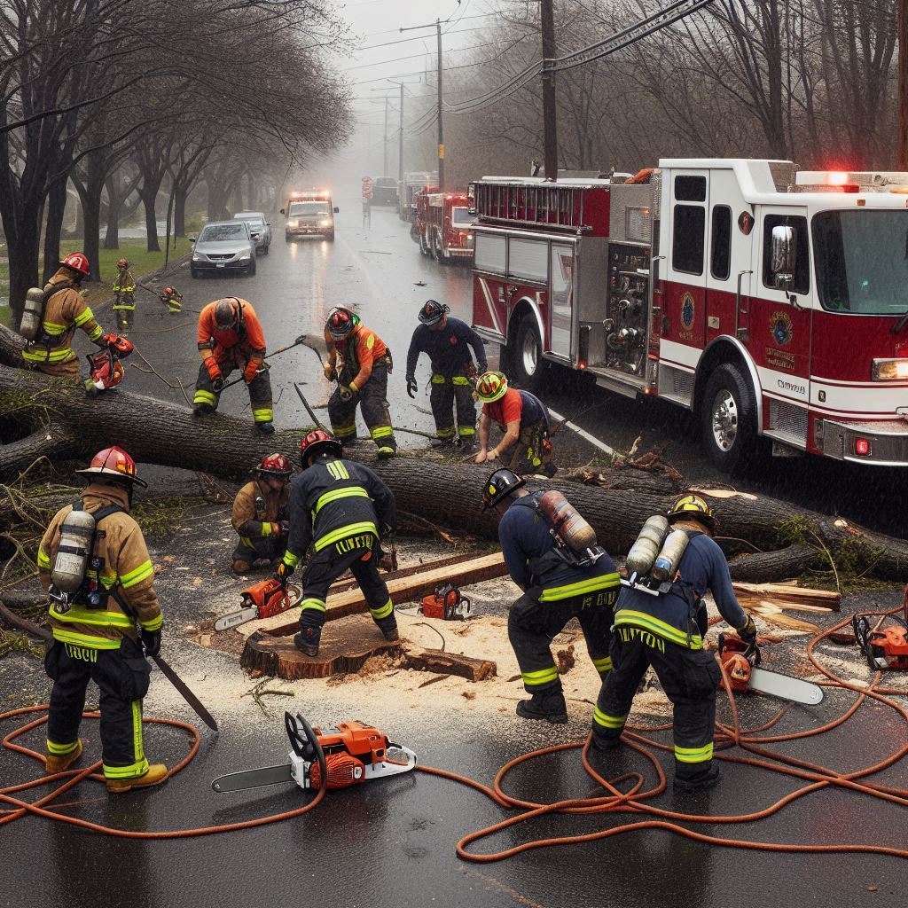 Expert Fallen Tree Removal and Emergency Services in Buford, GA Professional Fallen Tree Emergency Services Buford GA - Fast and Safe Tree Removal Solutions by Tree Removal Buford
