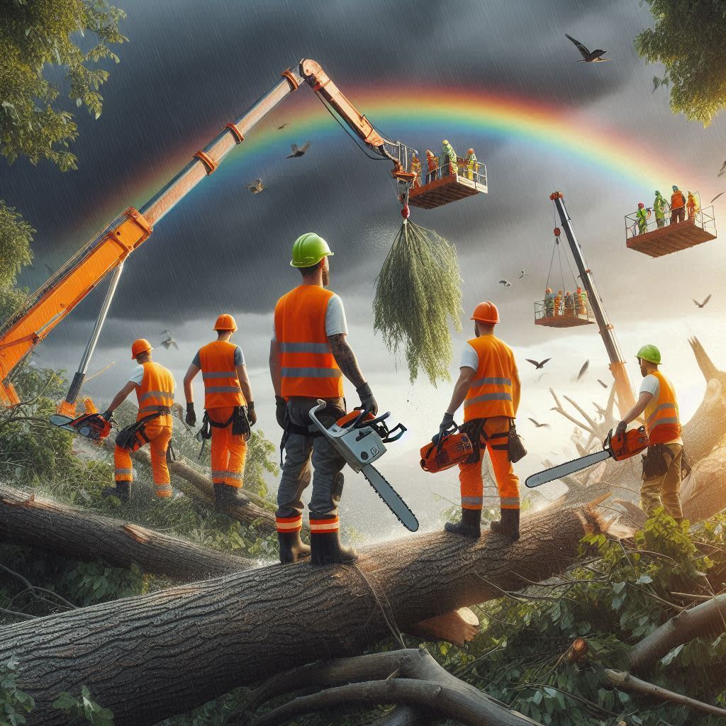 Expert Storm Cleanup and Restoration Services in Buford, GA Professional Storm Cleanup Services in Buford, GA - Expert Damage Restoration