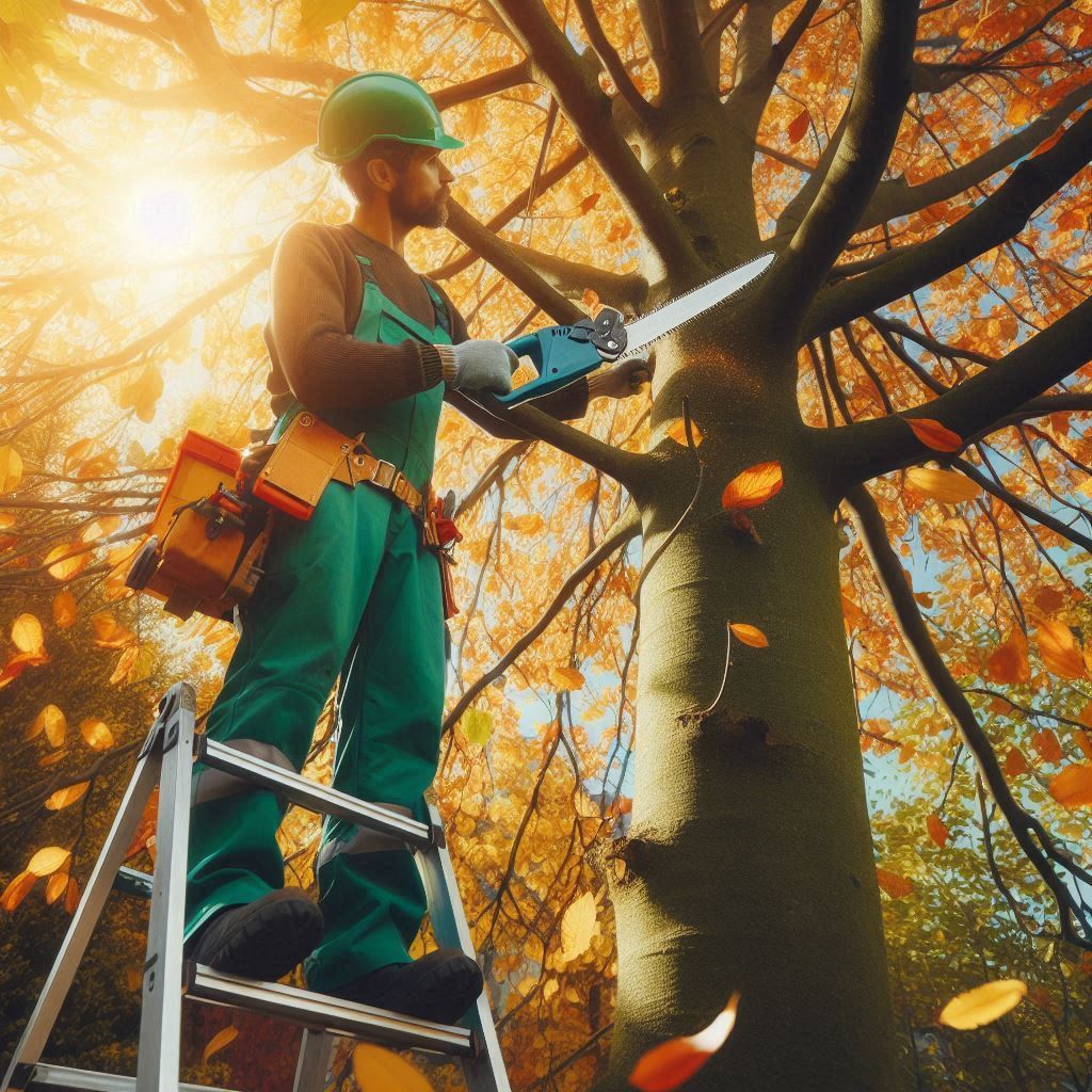 Expert Tree Maintenance in Buford, GA Professional Tree Maintenance Services in Buford, Georgia