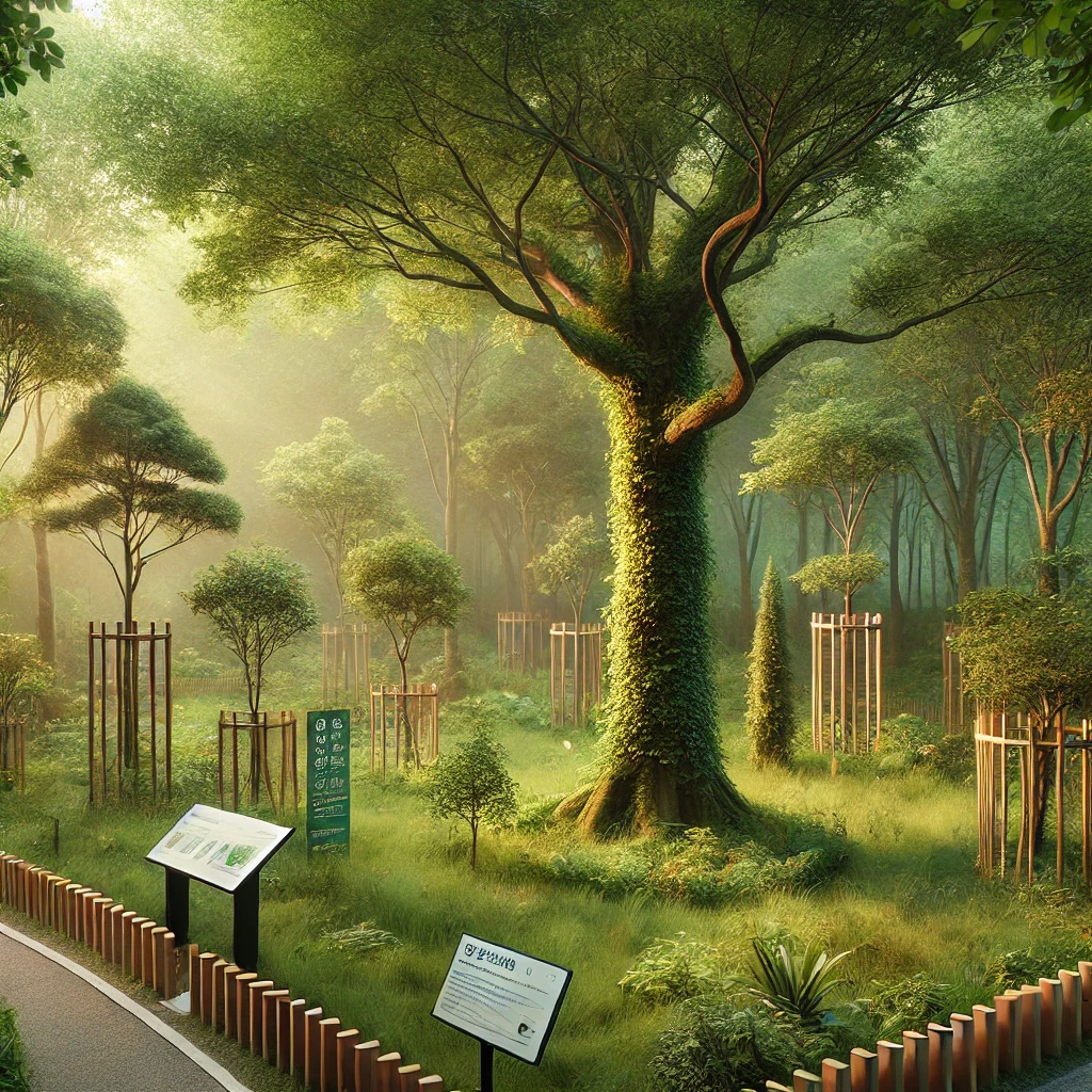 Expert Tree Preservation Services in Buford, GA Professional Tree Preservation Services Buford GA - Expert Tree Care Solutions by Tree Removal Buford