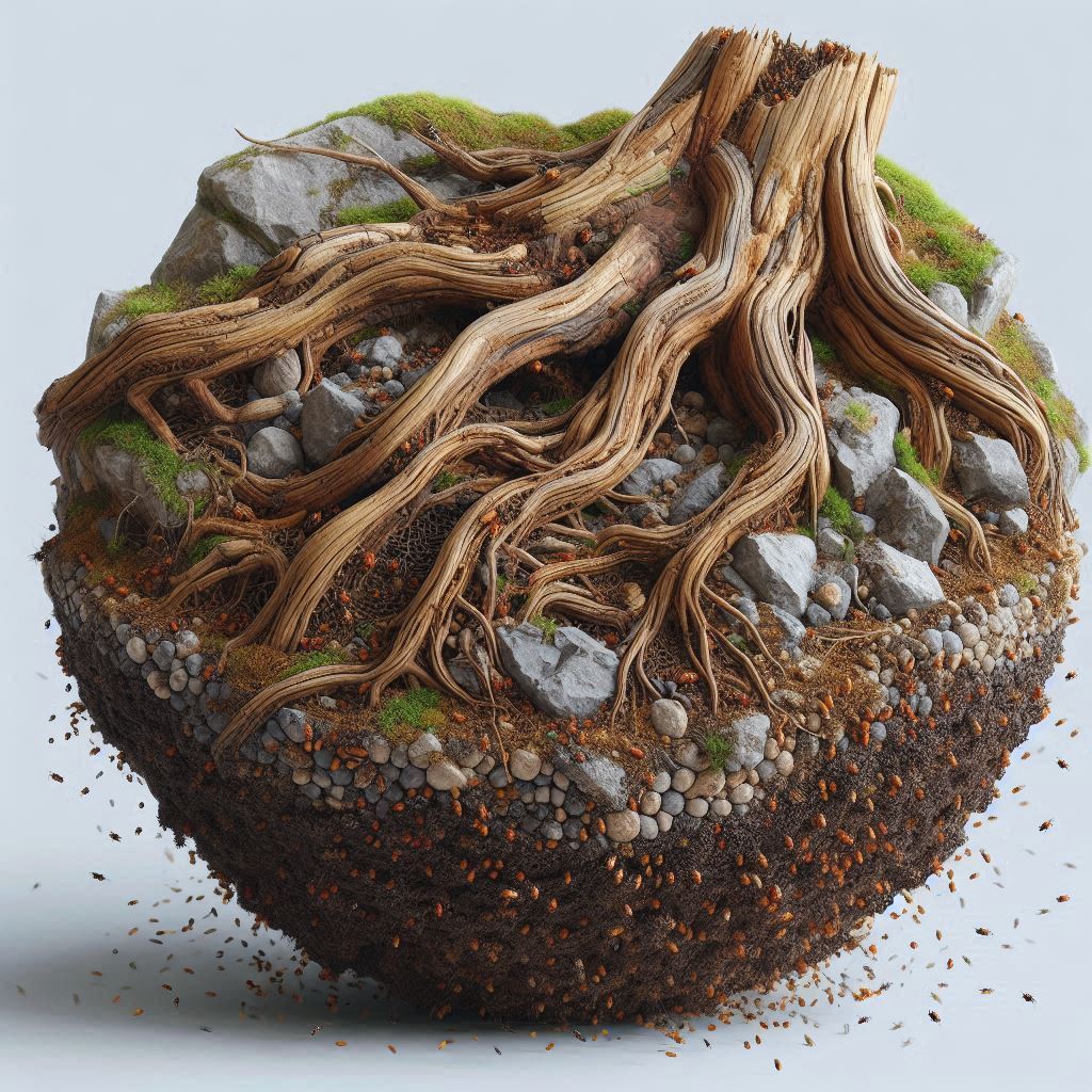 Quality Tree Root Removal and Prevention Services in Buford, GA Professional Tree Root Removal Service in Buford Georgia
